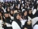 405 Maba UMS Rappang Ikuti Pesma, Dapat Bekal Al-Islam, Bela Negara hingga Kamtibmas