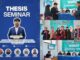 Mahasiswa Pendidikan Bahasa Inggris UMS Rappang Teliti Strategi Membaca Siswa SMP