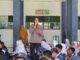 Peduli Pendidikan, Srikandi Polres Sidrap Semarakkan Hari Jadi ke 78 di Sekolah