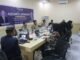Prodi Pendidikan Bahasa Inggris UMS Rappang Jalani Asesmen LAMDIK, Kaprodi Harap Naik Level ke Unggul