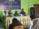 Gelar FGD di Desa Bulo, Rektor UMS Rappang: Siberas Harus Bisa Tingkatkan Pelayanan Publik Desa