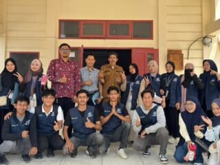 Mahasiswa KKN UMS Rappang Ditarik, Kecamatan Duapitue Minta Lokasi Pengabdian Diperluas