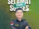Terpilih sebagai Ketua HIMAP UMS Rappang, Aryanda Darwis Pantong siap Wujudkan Organisasi Tangguh dan Visioner