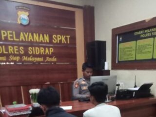 Tabrakan Berujung Penyiksaan, Korban Asshar dibawah umur Dianiaya Lalu Diseret Kedalam Mobil