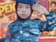 Arumi Raih Juara Lomba 1 Baca Puisi Tingkat TK Se-Kecamatan Lembang dan Duampanua