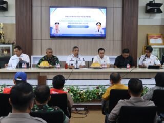 Pemkab Pinrang Perkuat Pengawasan BBM Bersubsidi dan Gas Elpiji