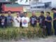 Bupati Sidrap Kenalkan Potensi Pertanian ke Wali Kota Tarakan, Buka Peluang Kerja Sama Perdagangan Antar Daerah