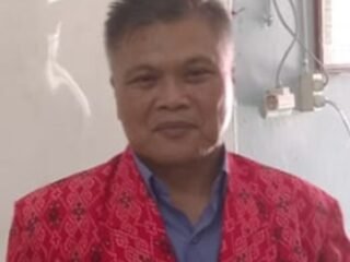 Pembangunan Revitalisasi UKS, Toilet SD 6 Palu Barat Capai 85%