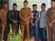 Inspektorat Gelar Lomba Semarak September Ceria Usai Peringatan Maulid Nabi Besar.
