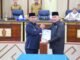 DPRD Wajo Sahkan Ranperda APBD Perubahan Tahun 2026.