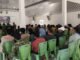 Bakti Kesehatan, Kodim 1420/Sidrap Gelar Pelatihan Bantuan Hidup Dasar dalam Rangka HUT TNI ke-81