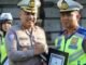 Satlantas Polres Wajo Dapat Dua Penghargaan Serta Prestasi Yang Membanggakan di HUT Polantas Bhayangkara ke-71.