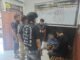 Rekaman CCTV, Tim Resmob Polres Sidrap Ungkap Pencuri uang dan minyak Goreng