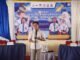 KPU Sidrap Monitoring Debat Terbuka Calon Ketua dan Wakil Ketua OSIS SMKN 1 Sidrap