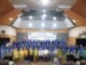 Nurkanaah Lantik Pengurus IGABA Sidrap Periode 2024–2029