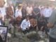 Bupati Sidrap Letakkan Batu Pertama Dhuafa Centre Muhammadiyah, Sumbang 200 Zak Semen