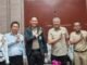 BRI BO Pinrang Perkuat Sinergi dengan Pemerintah Kabupaten Pinrang