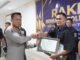 Polres Sidrap Borong 3 Piagam Penghargaan pada Rakernis Bidhumas Polda Sulsel