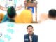 Ketua Karang Taruna Sidrap Sematkan Gelar “Bapak Percepatan Pertumbuhan Ekonomi Daerah di Indonesia” kepada Bupati Syaharuddin Alrif