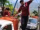 Wakil Bupati Enrekang Pimpin Rapat Koordinasi Distribusi Air Bersih Hadapi Kemarau Ekstrem