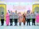 Ny. Dewi Awal Chairuddin Resmi Emban Amanah sebagai Ibu Asuh Polwan Polda Sulsel