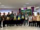Baitul Arqam Diikuti Mahasiswa Non Muslim, Uli Nuha: Muhammadiyah Itu Inklusif ⁠