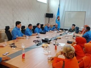 Momen Penting Pers Sulsel: Pelantikan Pengurus PWI & IKWI Sulsel Dijadwalkan 17 Oktober di Makassar