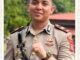 Kabut Asap Selimuti Wajo, Kasat Lantas Ingatkan Bagi Pengendara Jaga Keselamatan.