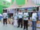 Langkah Sehat, Semangat Tumbuh! Nurkanaah Hadiri Jalan Sehat Milad ITKES Muhammadiyah Sidrap