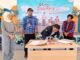 Perkuat Pendidikan dan Pemberdayaan, Karang Taruna Sidrap Teken MoU dengan Sekolah Rakyat