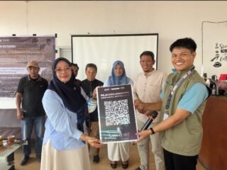 Benteng Alla’ Direkam dalam Film, Foto, dan Ingatan Warga: Upaya Menjaga Sejarah Agat Tetap Lestari