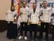 PGRI Sidrap Raih Penghargaan Tata Kelola Keuangan dari PGRI Sulsel