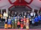 Peringatan Sumpah Pemuda ke-98: Meneguhkan Patriotisme, Kegigihan, dan Empati Generasi Muda