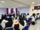 Program Studi Teknik Sipil UNIMEN Selenggarakan Pelatihan dan Sertifikasi Supervisor K3 Konstruksi