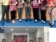 BRI Cabang Pinrang Peringati Hari Batik Nasional dengan Semangat Melestarikan Warisan Budaya