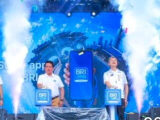 BRI Resmi Luncurkan BRImo Taiwan, Perluas Akses Layanan Keuangan Bagi Diaspora Indonesia di Taiwan