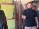 Tim Shaaf Rappang Kembali Wujudkan Kepeduliannya dengan Memadikan Gratis Jenazah Alm. Nurdin bin Ladullah