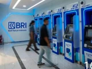 BRI Kembali Pimpin Daftar Merek Terkuat di Indonesia dengan Nilai Merek USD6,9 Miliar