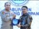 Perkuat Sinergi, Kapolres Sidrap Sambangi BNNK Sidrap